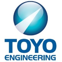 TOYO Engineering India Private Limited logo - Similar company to Technomount Engineering Services Pvt. Ltd.