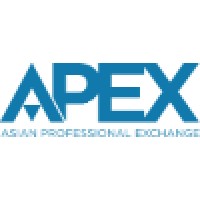 Asian Professional Exchange (APEX) logo - Similar company to Privy Circle