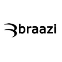 Braazi Automação logo - Similar company to Grupo De Pesquisa Em Automação, Controle E Robótica Ufc