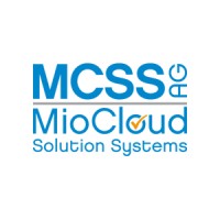 MCSS AG logo - Similar company to White Cloud Coaching