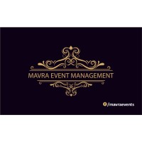 Mavra Event Management logo - Similar company to Isoft Technologies