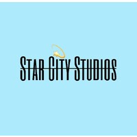 Star City Studios logo - Similar company to Neurolinks