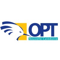 OPT New Caledonia logo - Similar company to Cci Nouvelle-Calédonie