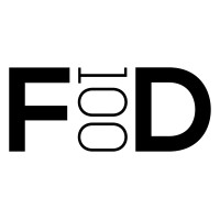 Food100 logo - Similar company to Tizzon