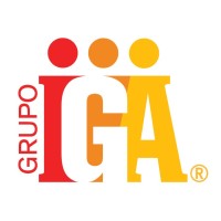 GRUPO IGA logo - Similar company to Sporting Service