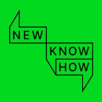 New Know How logo - Similar company to Beyond Sticky Notes ®