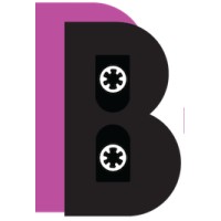 B-Sides logo - Similar company to Desmond Studio