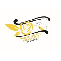 Women on the Frontline Ministries logo - Similar company to Inner Outer Fix