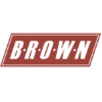 Brown Chemical Co., Inc. logo - Similar company to Eden Custom Processing Llc