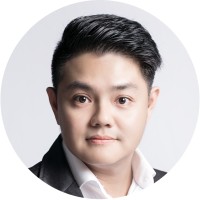 Calvyn Lee - Digital Marketing Trainer logo - Similar company to Aurizn