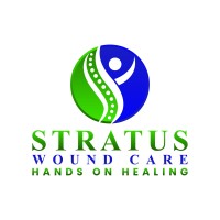 Stratus Wound Care logo - Similar company to Pure Plasma
