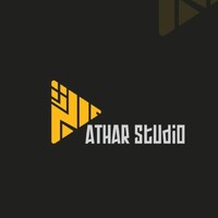 Athar Studio logo - Similar company to Sparktd