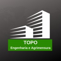 Topo Engenharia e Agrimensura logo - Similar company to Apat - Associação Dos Profissionais Da Agrimensura E Topografia -