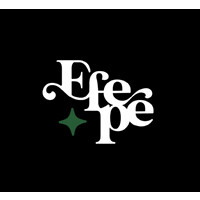 Efepé logo - Similar company to Hk Registration