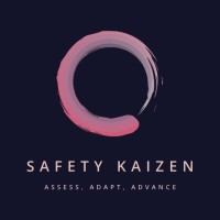 Safety Kaizen Ltd logo - Similar company to Kaizen Safety