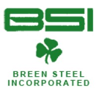 Breen Steel Inc