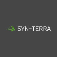 Syn-Terra logo - Similar company to Smartclick Systems