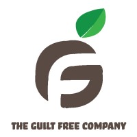 The Guilt Free Company logo - Similar company to Mena Group