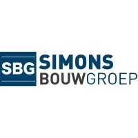 Simons Bouwgroep B.V. logo - Similar company to Pluym Ict