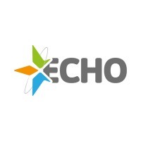 ECHO Energy Communities Excellence Hub logo - Similar company to Carbonica Eu