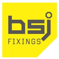 BSJ Fixings and Components Limited logo - Similar company to Ark Branded Rivets