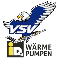 EC iDM Wärmepumpen VSV logo - Similar company to Evolution International Gmbh