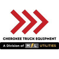 Cherokee Truck Equipment | A Division of ML Utilities logo - Similar company to Ml Utilities