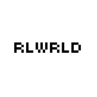RLWRLD logo - Similar company to Thingsflow