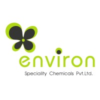 Environ Speciality Chemicals Pvt. Ltd. logo - Similar company to Elite Crete Systems