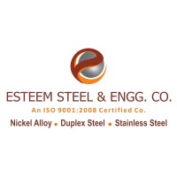 Esteem Steel & Engg. Co logo - Similar company to Brent Solution