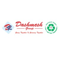 Dashmesh Groups logo - Similar company to Dashmesh Group
