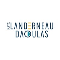 Office de tourisme du Pays de Landerneau-Daoulas logo - Similar company to Nestenn Landerneau