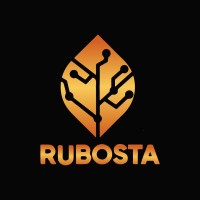 Rubosta logo - Similar company to Gatedev