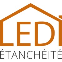 LEDI ÉTANCHÉITÉ logo - Similar company to Apc Etanch'