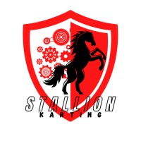 Stallion Karting and Efficycle logo - Similar company to Bentork Industries Llp
