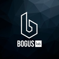 BOGUS Lab logo - Similar company to Wulpi