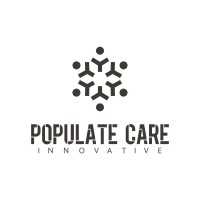 Populate Care logo - Similar company to Interstella
