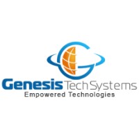 Genesis TechSystems Pvt Ltd logo - Similar company to Maples