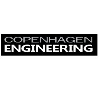 OLIE SALG & SERVICE logo - Similar company to Copenhagen Engineering A/S