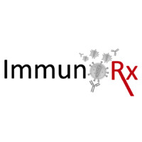 ImmunoRx logo - Similar company to Bio Tech Scientific & Technical Co