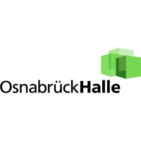 OsnabrückHalle logo - Similar company to Code:Live Event Gmbh