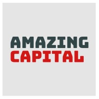 Amazing Capital GmbH logo - Similar company to Getbaff