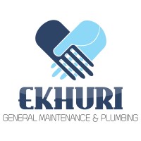 Ekhuri General Maintenance & Plumbing logo - Similar company to Electrical Bros