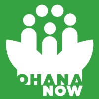 OhanaNow logo - Similar company to Green Pilot Labs