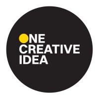 One Creative Idea logo - Similar company to Avadheshco