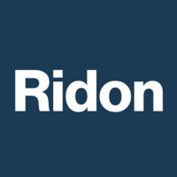Ridon logo - Similar company to Raidon Cloud Solutions