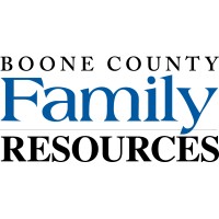Boone County Family Resources logo - Similar company to Services For Independent Living
