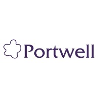 Portwell, Inc. logo - Similar company to Imozen Group