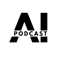 AI Podcast logo - Similar company to Tinkers Technologies Limited