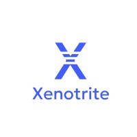 Xenotrite logo - Similar company to Hands Development Ab